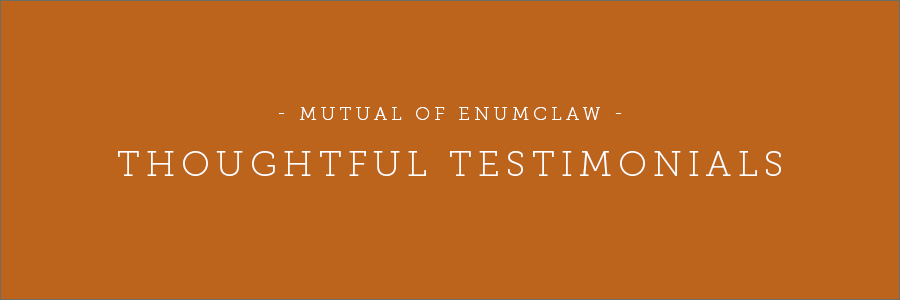 Meet Doug Hartley, Independent Insurance Agent