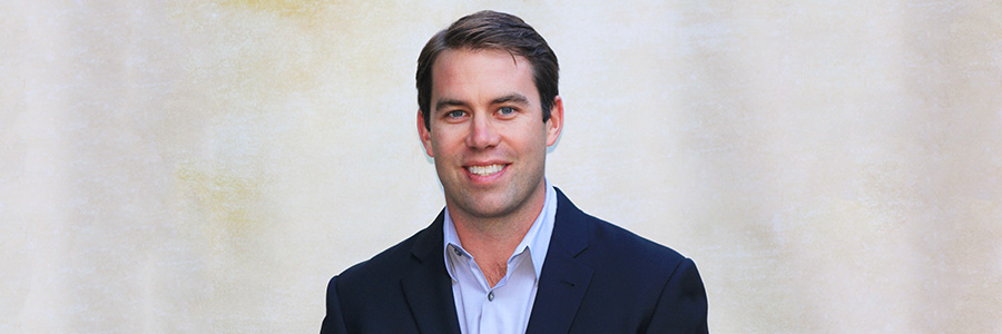 Meet Reid Ekberg, Independent Insurance Agent