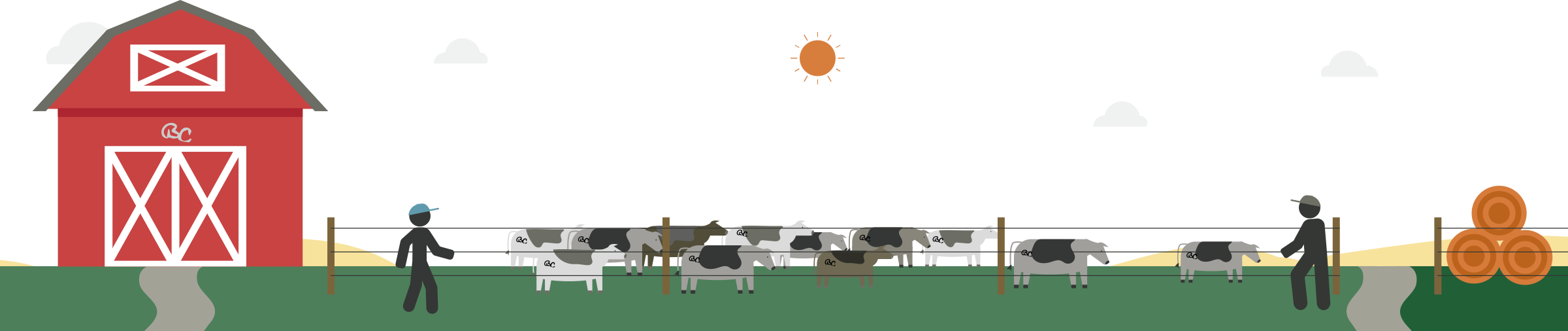 Livestock