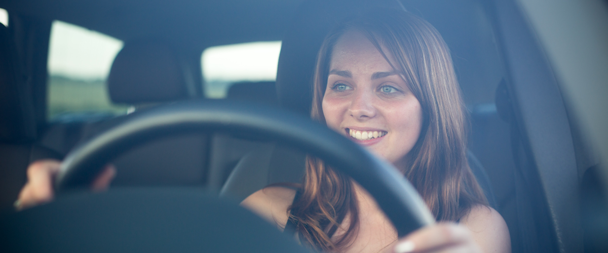 Crash Safe Teen Driving Club 12