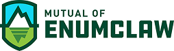 Mutual of Enumclaw Insurance Homepage Navigation