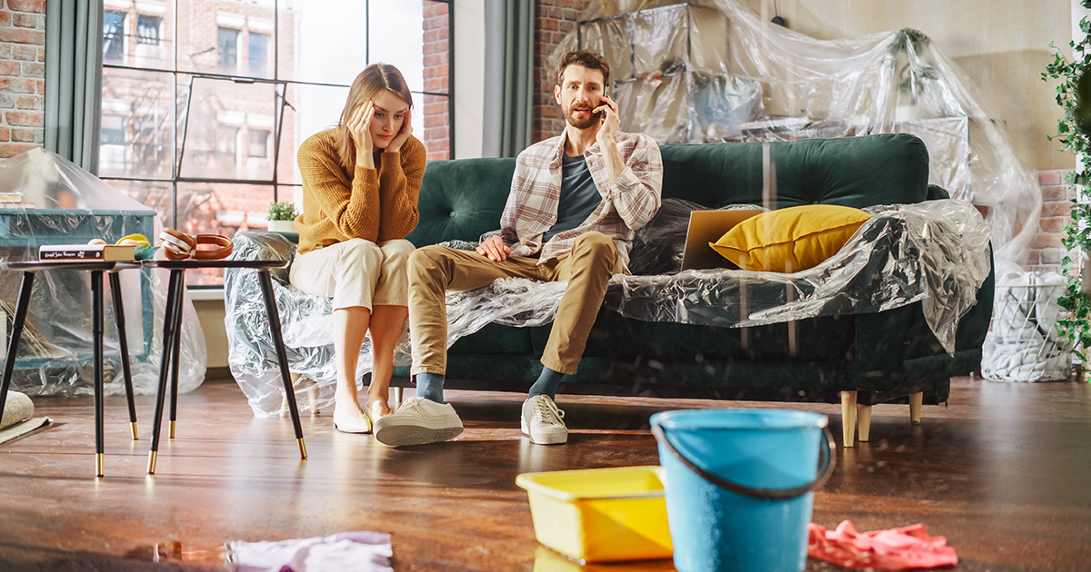 How to Check for Water Leaks in Your Home (Including the Hidden Ones)