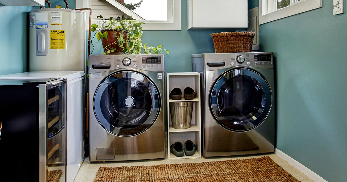 Home Maintenance Video Preventing Dryer Fires