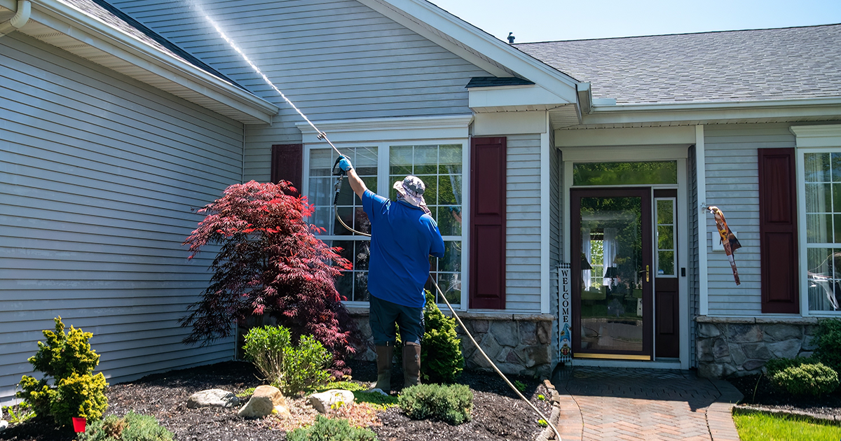 7 Home Maintenance Tasks to Prevent Wildfire Damage